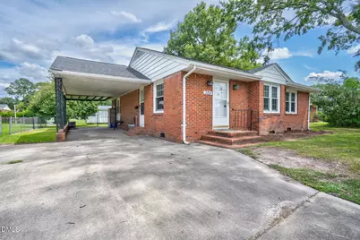 384 Snow Hill Street, Ayden, NC 28513 - Photo 1