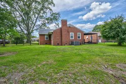 384 Snow Hill Street, Ayden, NC 28513 - Photo 24