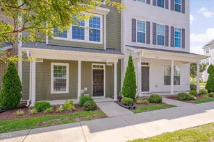 5909 Giddings St, Raleigh, NC 27616 - Photo 2