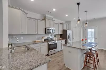 5909 Giddings Street, Raleigh, NC 27616 - Photo 8