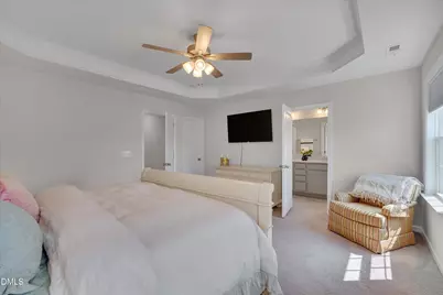 5909 Giddings Street, Raleigh, NC 27616 - Photo 12