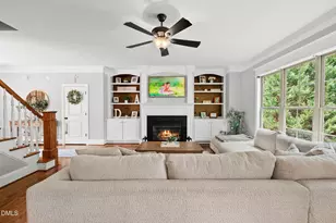 1008 Shasta Daisy Dr, Wake Forest, NC 27587 - Photo 10