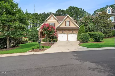 1008 Shasta Daisy Drive, Wake Forest, NC 27587 - Photo 62