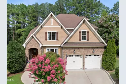 1008 Shasta Daisy Drive, Wake Forest, NC 27587 - Photo 2