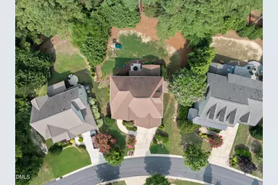 1008 Shasta Daisy Drive, Wake Forest, NC 27587 - Photo 58