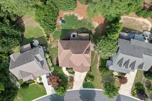 1008 Shasta Daisy Dr, Wake Forest, NC 27587 - Photo 58