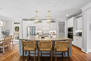 1008 Shasta Daisy Dr, Wake Forest, NC 27587 - Photo 12