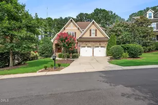 1008 Shasta Daisy Dr, Wake Forest, NC 27587 - Photo 62