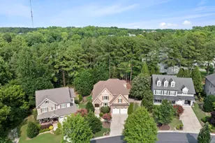 1008 Shasta Daisy Dr, Wake Forest, NC 27587 - Photo 56
