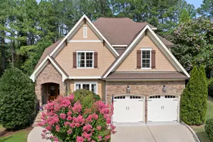 1008 Shasta Daisy Dr, Wake Forest, NC 27587 - Photo 2