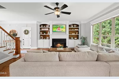 1008 Shasta Daisy Drive, Wake Forest, NC 27587 - Photo 8