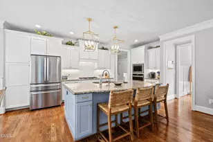 1008 Shasta Daisy Dr, Wake Forest, NC 27587 - Photo 14