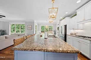 1008 Shasta Daisy Dr, Wake Forest, NC 27587 - Photo 18