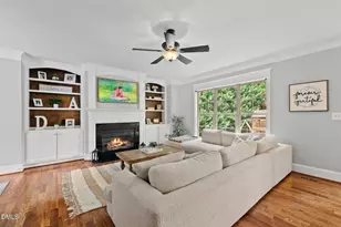 1008 Shasta Daisy Dr, Wake Forest, NC 27587 - Photo 8