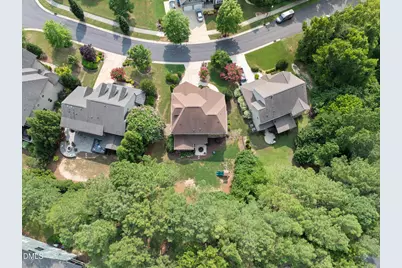 1008 Shasta Daisy Drive, Wake Forest, NC 27587 - Photo 60