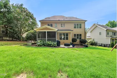 1008 Shasta Daisy Drive, Wake Forest, NC 27587 - Photo 52
