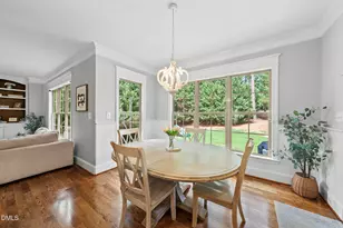 1008 Shasta Daisy Dr, Wake Forest, NC 27587 - Photo 20