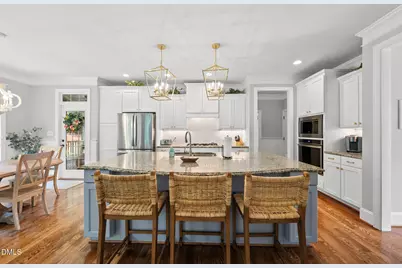 1008 Shasta Daisy Drive, Wake Forest, NC 27587 - Photo 12