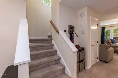 1813 Crystal Downs Lane, Raleigh, NC 27604 - Photo 14