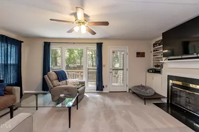 1813 Crystal Downs Lane, Raleigh, NC 27604 - Photo 6