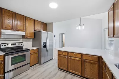 4109 Iron Horse Road, Raleigh, NC 27616 - Photo 12