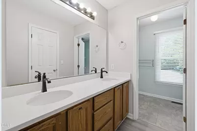 4109 Iron Horse Road, Raleigh, NC 27616 - Photo 20