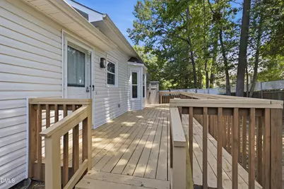 4109 Iron Horse Road, Raleigh, NC 27616 - Photo 26