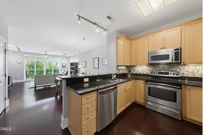 444 S Blount Street #325, Raleigh, NC 27601 - Photo 2
