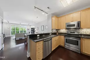 444 S Blount St, Raleigh, NC 27601 - Photo 2