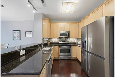 444 S Blount Street #325, Raleigh, NC 27601 - Photo 4