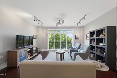 444 S Blount Street #325, Raleigh, NC 27601 - Photo 4