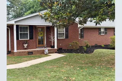 2012 S Mebane Street #102, Burlington, NC 27215 - Photo 1
