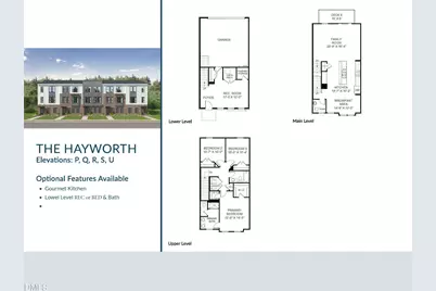 527 Hedrick Rdg Road, Cary, NC 27519 - Photo 32