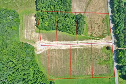 005 Rock Mill Road, Henderson, NC 27537 - Photo 8