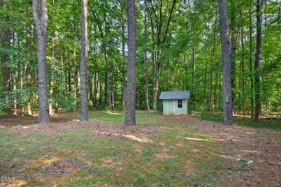 614 Hatch Road, Chapel Hill, NC 27516 - Photo 28
