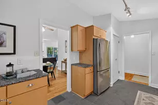 614 Hatch Rd, Chapel Hill, NC 27516 - Photo 8