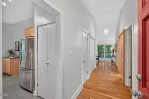 614 Hatch Rd, Chapel Hill, NC 27516 - Photo 4