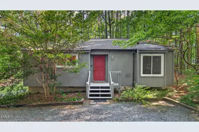 614 Hatch Road, Chapel Hill, NC 27516 - Photo 1