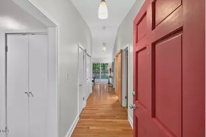 614 Hatch Road, Chapel Hill, NC 27516 - Photo 2