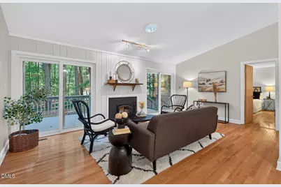 614 Hatch Road, Chapel Hill, NC 27516 - Photo 12