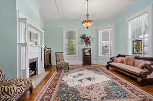 109 S Walnut St, Spring Hope, NC 27882 - Photo 14