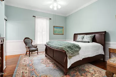 109 S Walnut Street, Spring Hope, NC 27882 - Photo 28