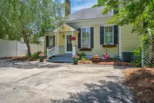 109 S Walnut St, Spring Hope, NC 27882 - Photo 46