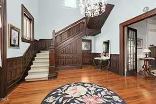 109 S Walnut St, Spring Hope, NC 27882 - Photo 12