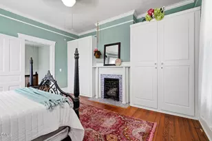 109 S Walnut St, Spring Hope, NC 27882 - Photo 38