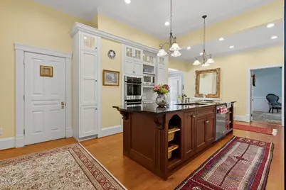 109 S Walnut Street, Spring Hope, NC 27882 - Photo 22