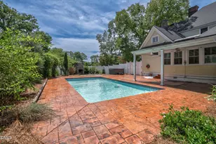 109 S Walnut St, Spring Hope, NC 27882 - Photo 54