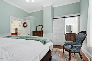 109 S Walnut St, Spring Hope, NC 27882 - Photo 30