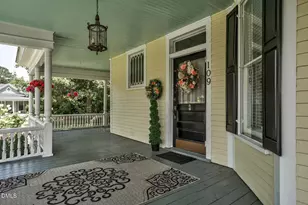 109 S Walnut St, Spring Hope, NC 27882 - Photo 10