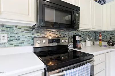 119 Clearwater Drive, Smithfield, NC 27577 - Photo 8